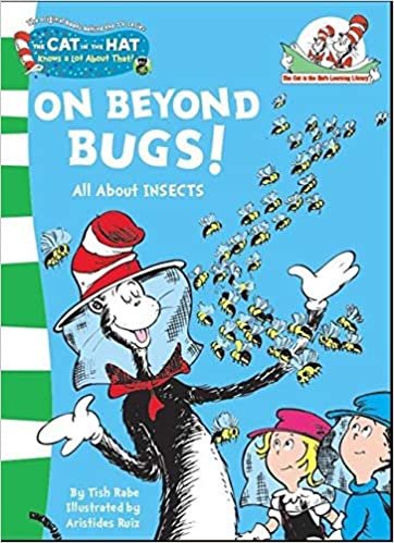 On Beyond Bugs (The Cat in the Hat’s Learning Library, Book 4) indir