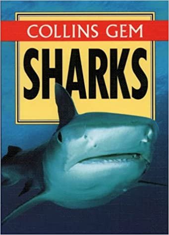 Sharks (Collins Gem)