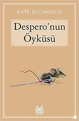 Despero'nun Öyküsü