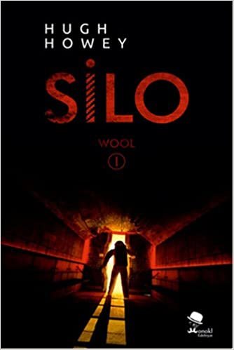 Silo: Wool 1