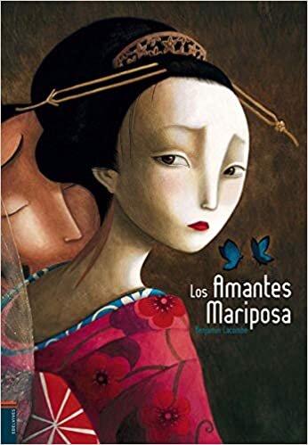 Los amantes mariposa/ The Butterfly Lovers