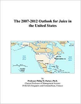 The 2007-2012 Outlook for Juice in the United States