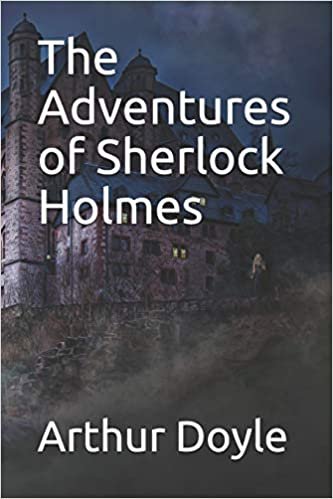 The Adventures of Sherlock Holmes indir