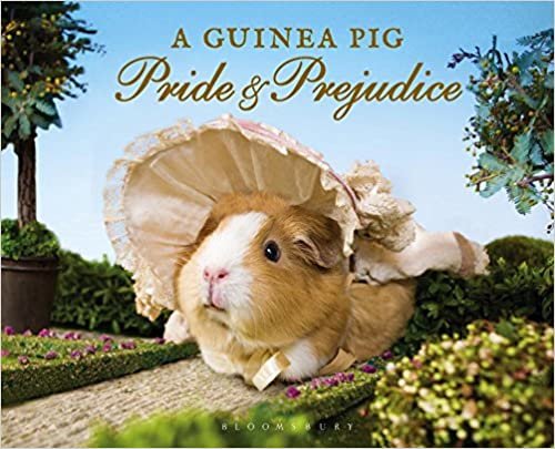 A Guinea Pig Pride & Prejudice indir