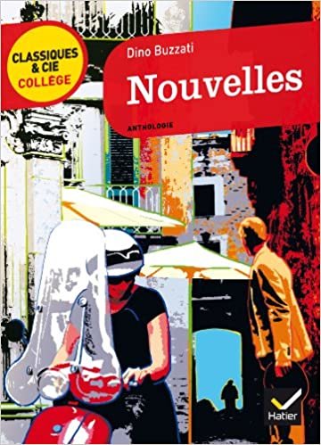 Nouvelles (Classiques & Cie Collège (34))
