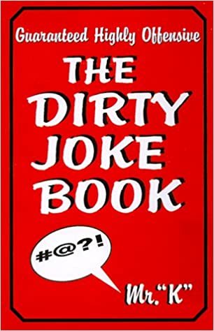 The Dirty Joke Book