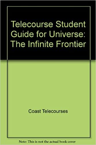 Universe: The Infinite Front: The Infinite Frontier
