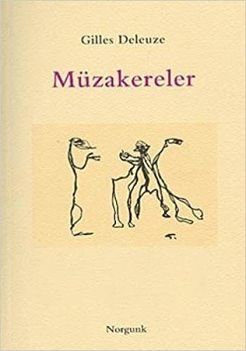 MÜZAKERELER indir