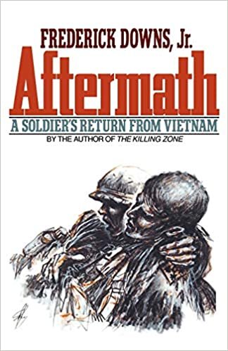 Aftermath: A Soldier's Return from Vietnam indir