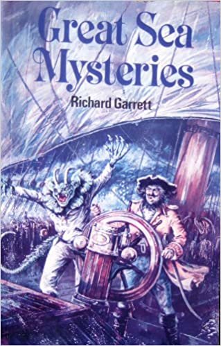 Ranger;Great Sea Mysteries (Ranger Books)