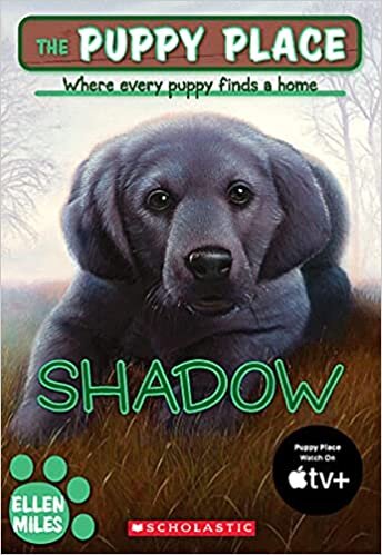 Shadow (Puppy Place)
