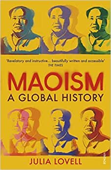 Maoism: A Global History indir