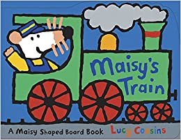 Maisy's Train (Maisy)
