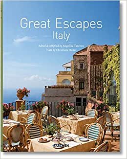 Great Escapes Italy indir