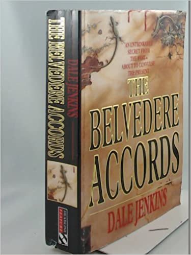 The Belvedere Accords indir