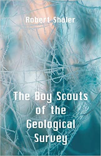 The Boy Scouts of the Geological Survey indir