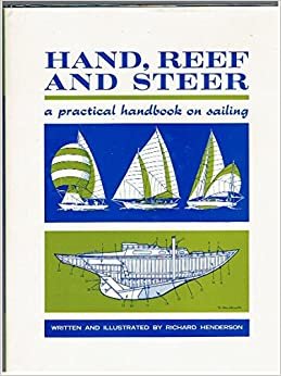 Hand Reef and Steer