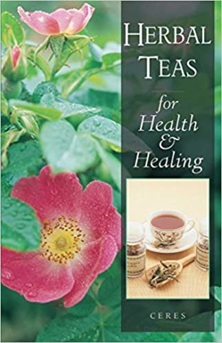 Herbal Teas for Health and Healing indir