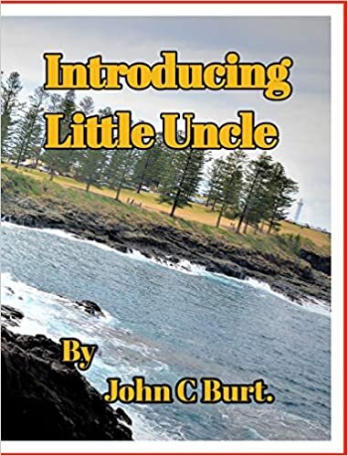 Introducing Little Uncle.