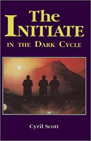 The Initiate in the Dark Cycle indir
