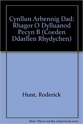 Cynllun Arbennig Dad: Rhagor O Dylluanod Pecyn B (Coeden Ddarllen Rhydychen)