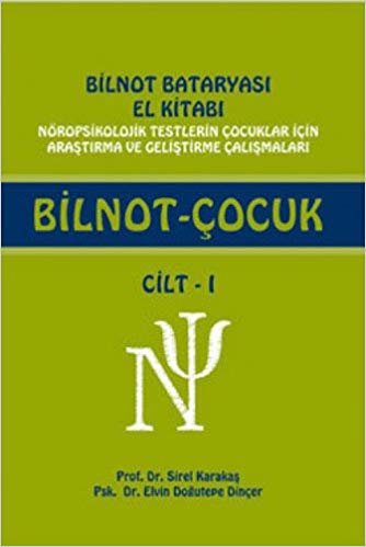 BİLNOT ÇOCUK 1-2 indir