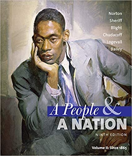 2: A People and a Nation: A History of the United States, Volume II: Since 1865