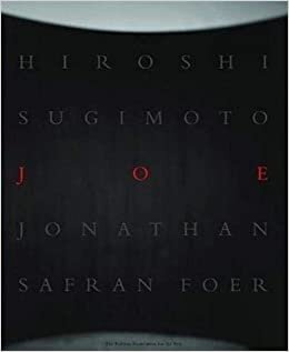 JOE: By Hiroshi Sugimoto