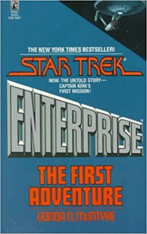 Enterprise: The First Adventure (Star Trek)