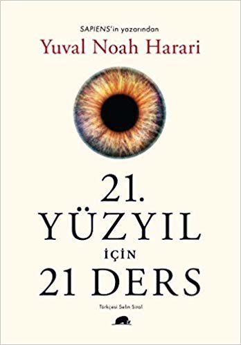 21.Yüzyıl İçin 21 Ders