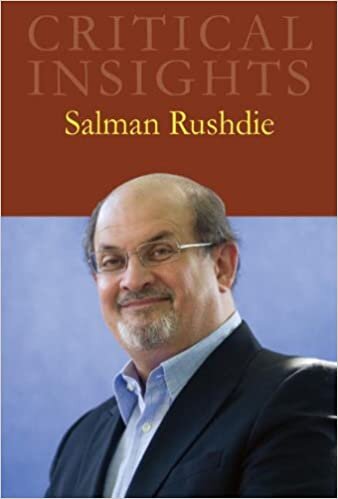 Critical Insights: Salman Rushdie (Critical Insights (Salem Press))