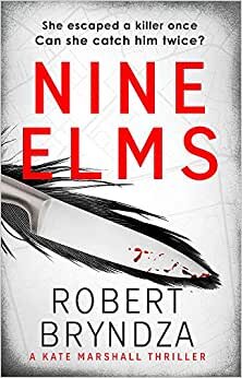 Nine Elms: The thrilling first book in a brand-new, electrifying crime series indir