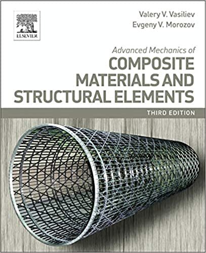 Advanced Mechanics of Composite Materials