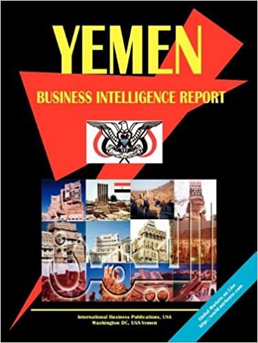 Yemen Business Intelligence Report