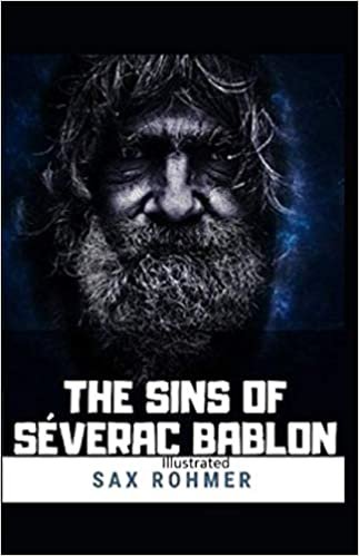The Sins of Séverac Bablon Illustrated