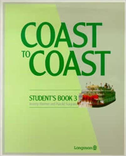 Coast to Coast - Students Book 3 (CTOC): Bk. 3