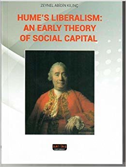 Savaş Yayınları Hume s Liberalism An Early Theory Of Social Capital