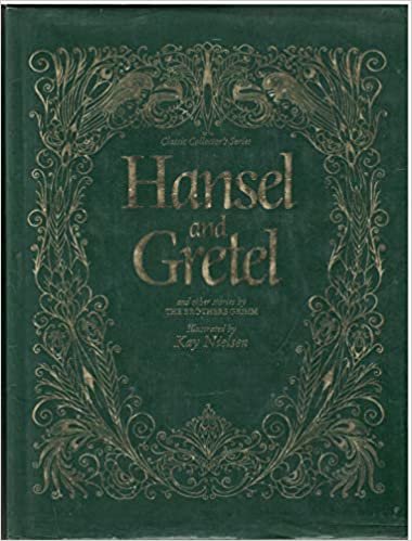 Hansel & Gretel & Other Stories Neilso (Classic Collectors Series) indir