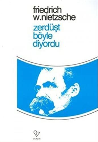 Zerdüşt Böyle Diyordu indir