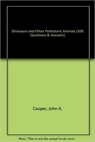 Dinosaurs and Other Prehistoric Animals (100 Questions & Answers)