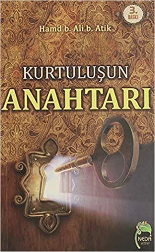 Kurtuluşun Anahtarı