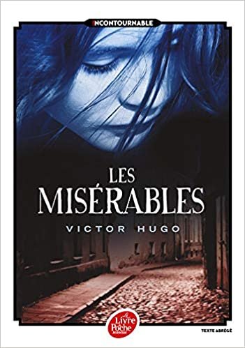 Les Misérables (Livre de Poche Jeunesse)