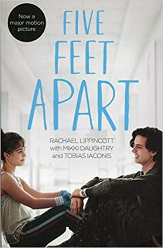 Five Feet Apart indir