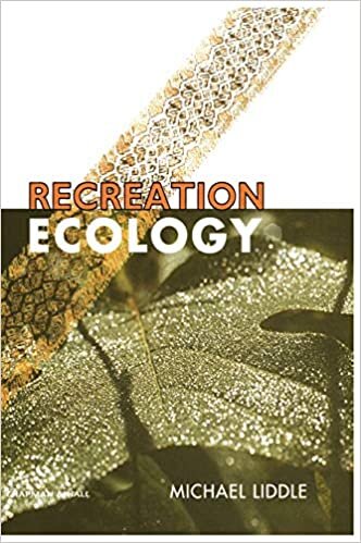 Recreation Ecology: The Ecological Impact of Outdoor Recreation (Conservation Biology (Hardcover)) indir