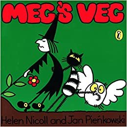 Meg's Veg (Meg and Mog) indir