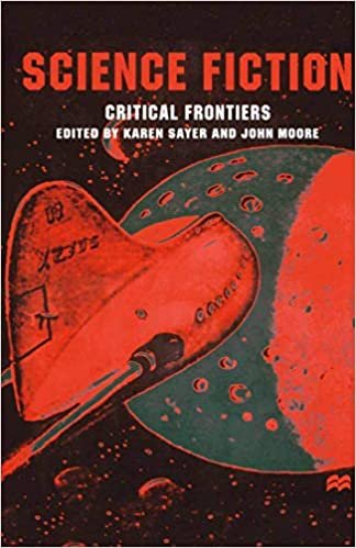 Science Fiction, Critical Frontiers indir