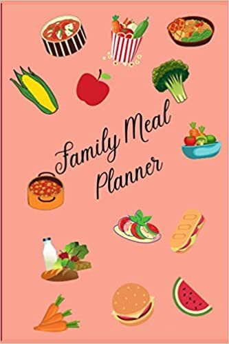 Family Meal Planner indir