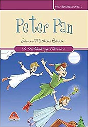 Peter Pan-Pre - Intermediate 1 indir
