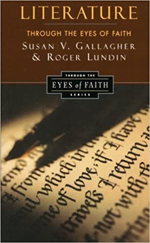 Literature through the Eyes of Faith