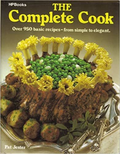 Complete Cook (h)